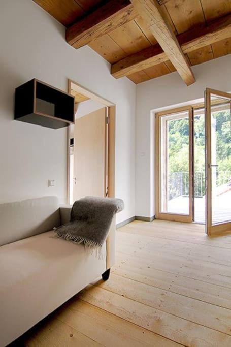 Ferienwohnung Alte Scheune Schopfheim Zewnętrze zdjęcie