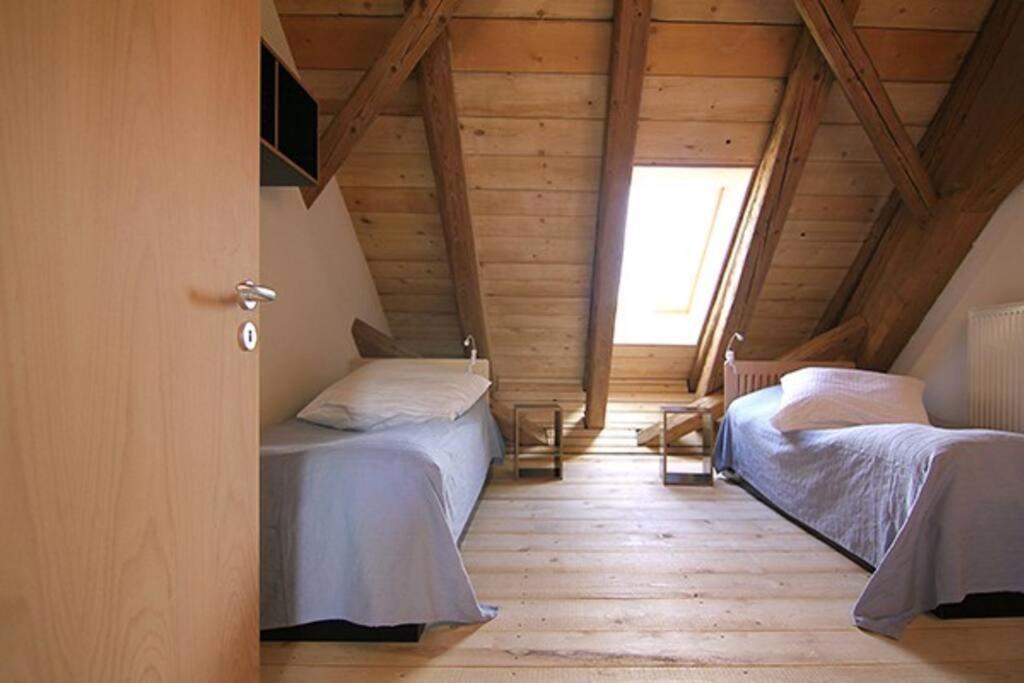 Ferienwohnung Alte Scheune Schopfheim Zewnętrze zdjęcie