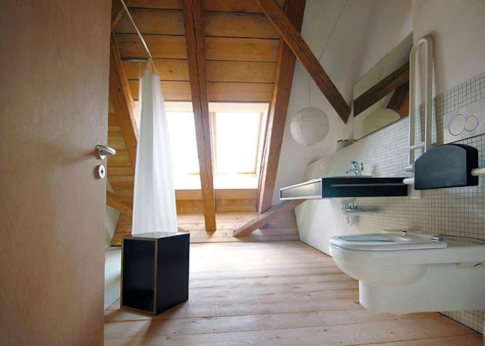 Ferienwohnung Alte Scheune Schopfheim Zewnętrze zdjęcie